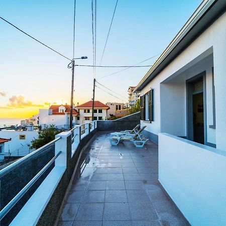 Ajuda Cozy House Villa Funchal  Kültér fotó