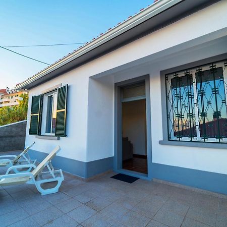 Ajuda Cozy House Villa Funchal  Kültér fotó