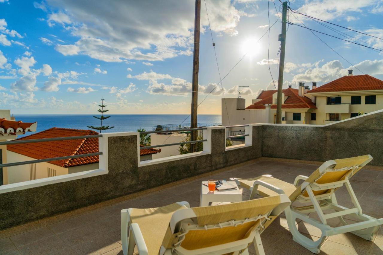 Ajuda Cozy House Villa Funchal  Kültér fotó