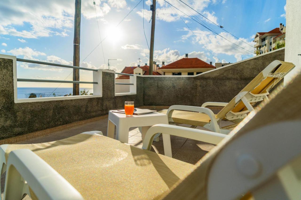 Ajuda Cozy House Villa Funchal  Kültér fotó