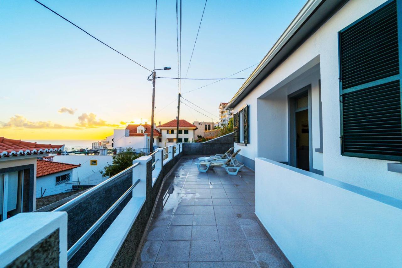 Ajuda Cozy House Villa Funchal  Kültér fotó
