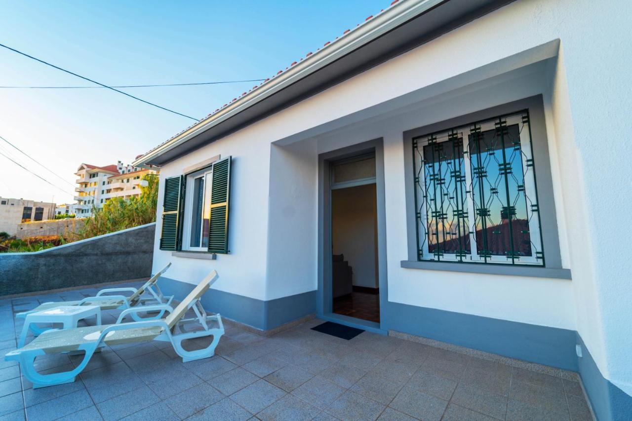 Ajuda Cozy House Villa Funchal  Kültér fotó