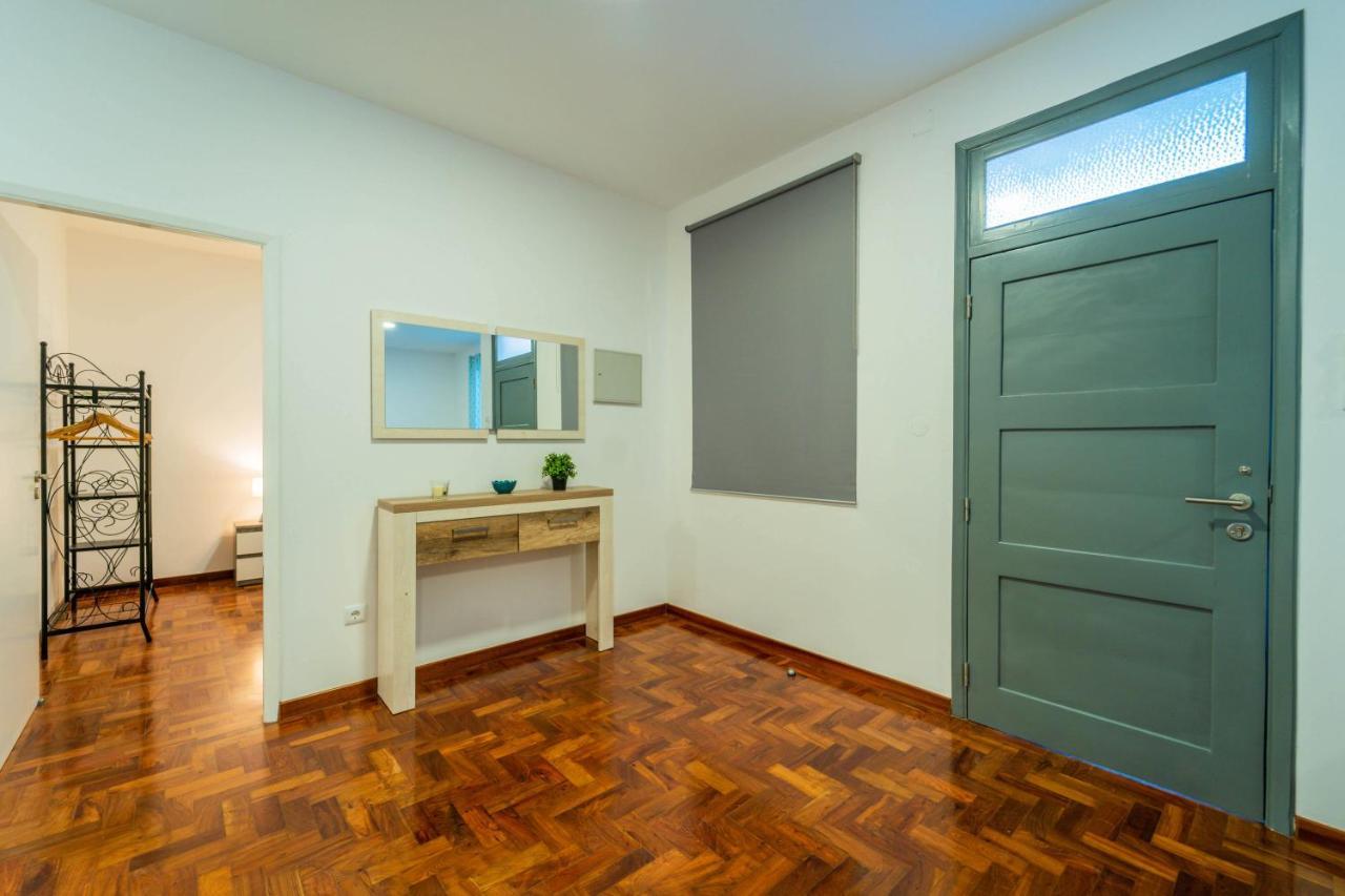 Ajuda Cozy House Villa Funchal  Kültér fotó