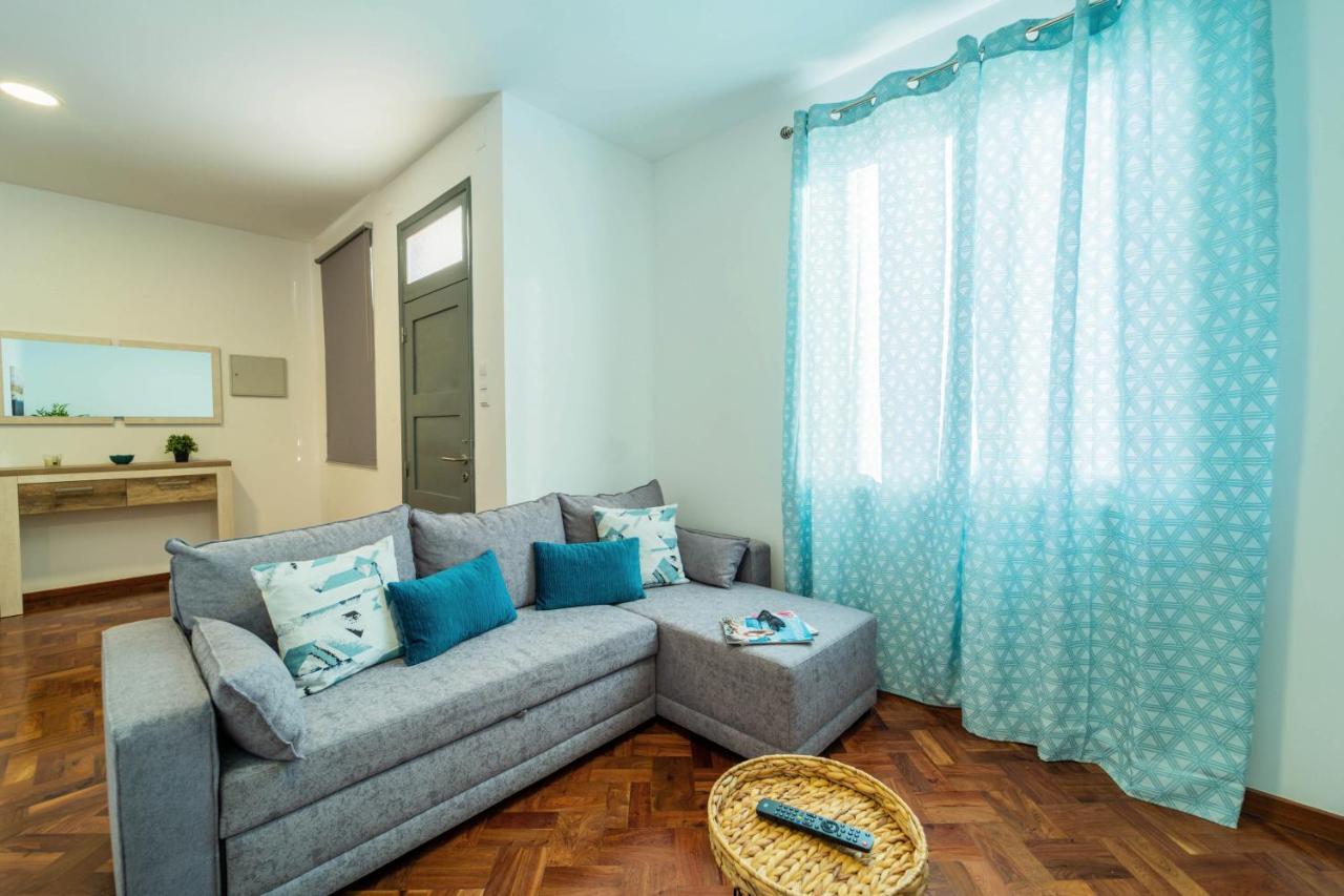 Ajuda Cozy House Villa Funchal  Kültér fotó