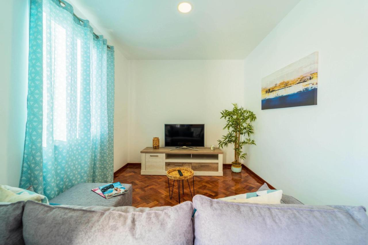 Ajuda Cozy House Villa Funchal  Kültér fotó