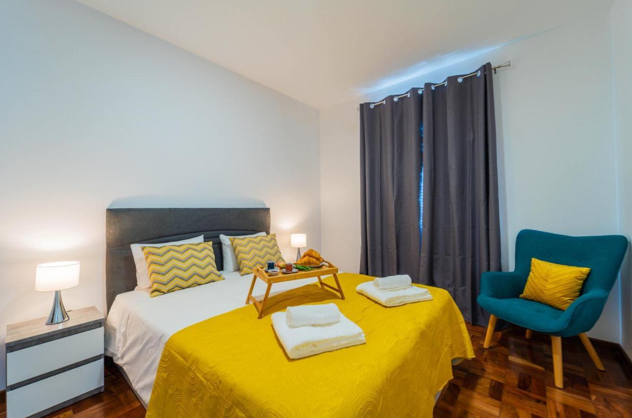 Ajuda Cozy House Villa Funchal  Kültér fotó