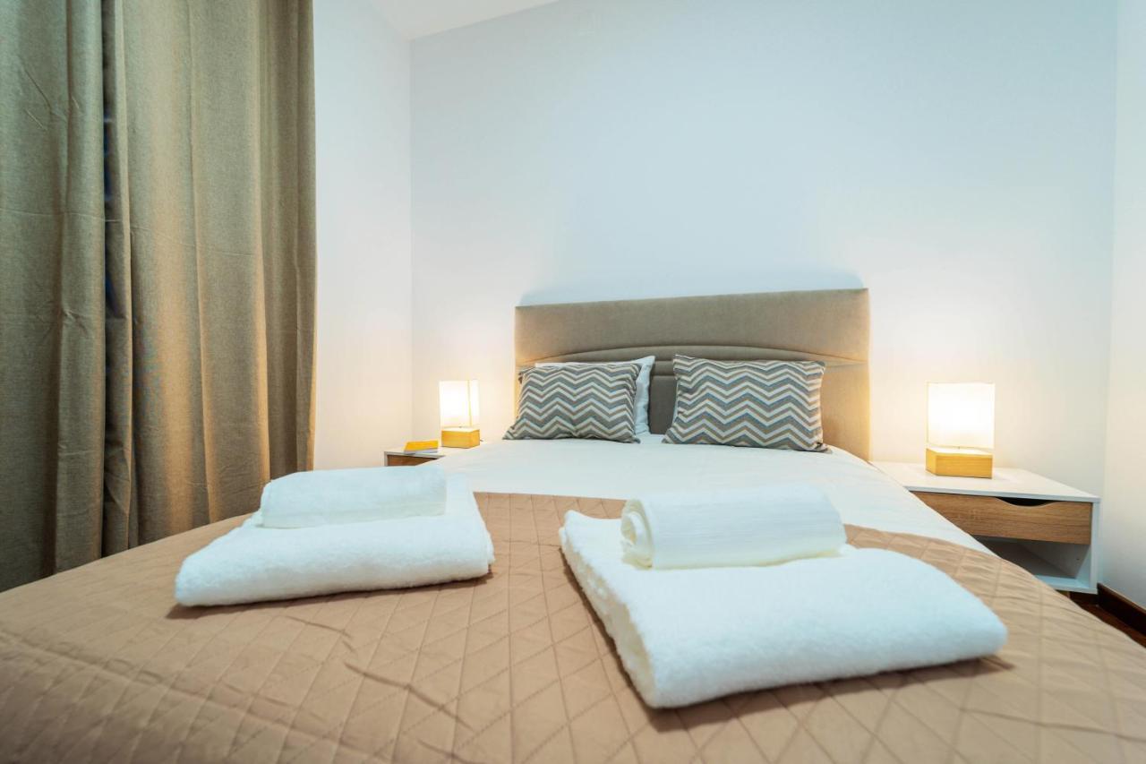 Ajuda Cozy House Villa Funchal  Kültér fotó