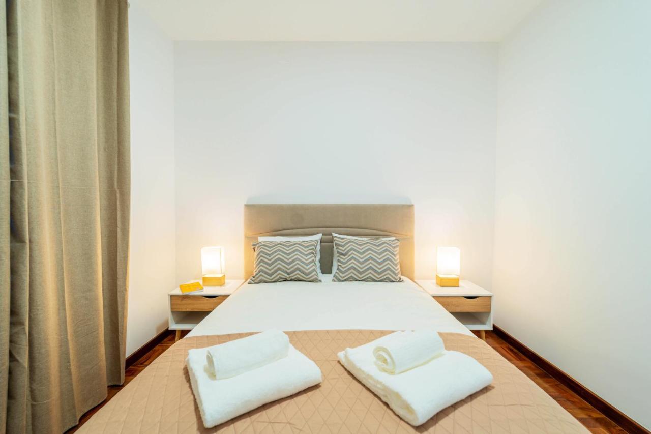 Ajuda Cozy House Villa Funchal  Kültér fotó