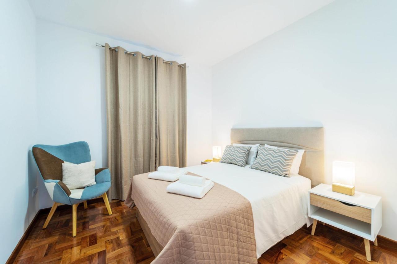 Ajuda Cozy House Villa Funchal  Kültér fotó