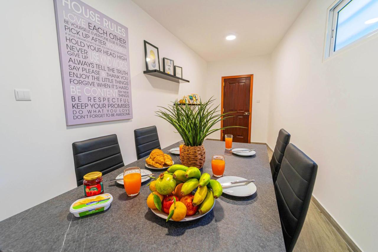 Ajuda Cozy House Villa Funchal  Kültér fotó