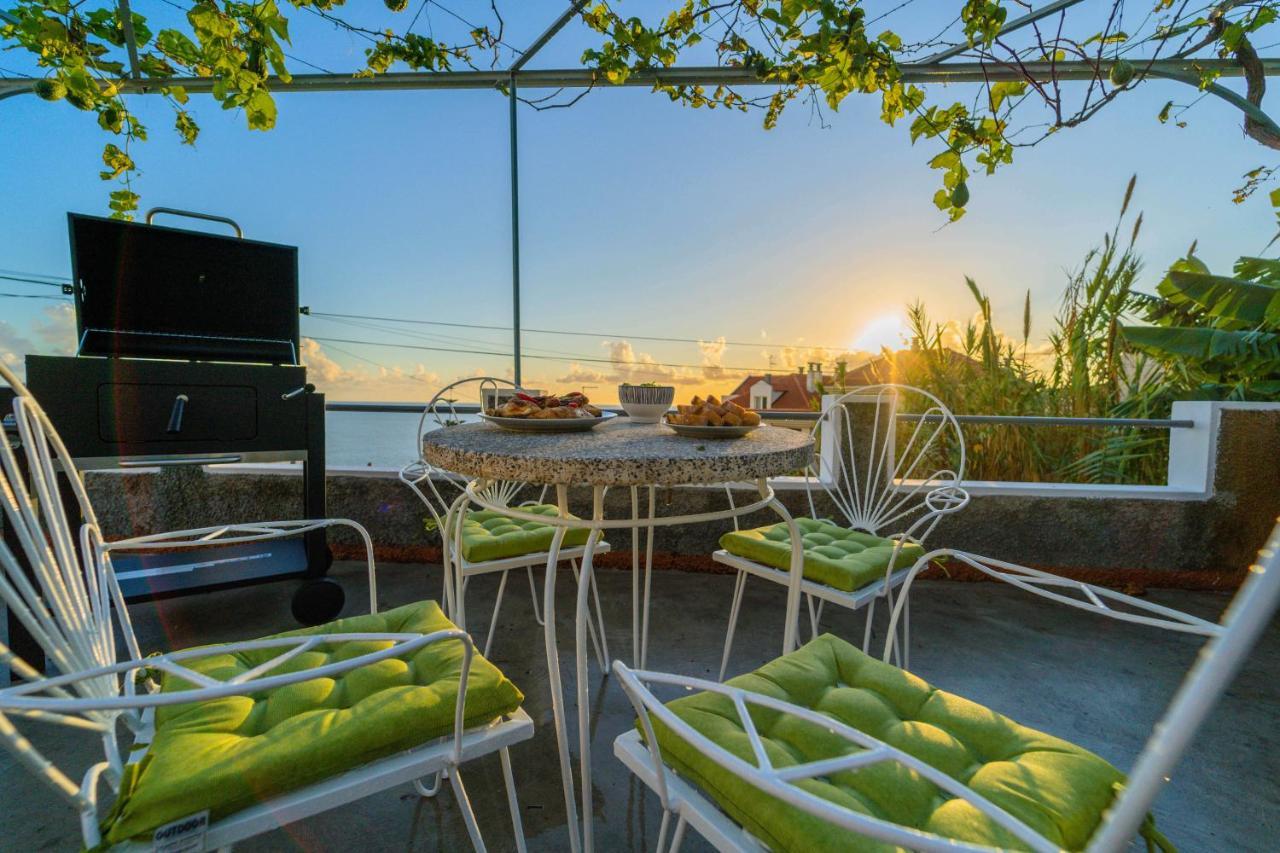 Ajuda Cozy House Villa Funchal  Kültér fotó