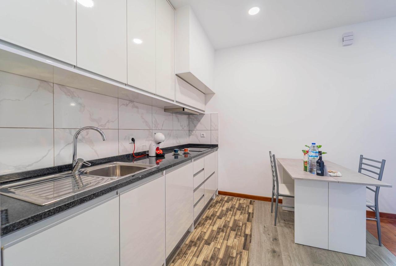 Ajuda Cozy House Villa Funchal  Kültér fotó